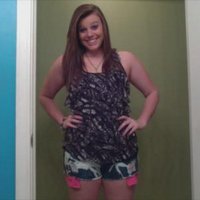 Corinne Robinson (@corinne_robinso) 's Twitter Profile