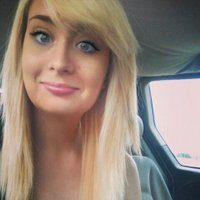 Michaela Barrera (@michaela_barrer) 's Twitter Profile