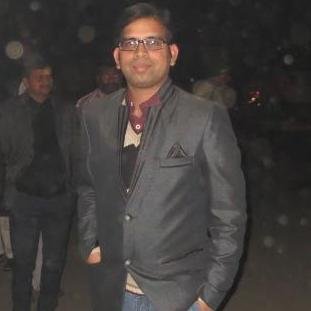 Bhardwj85's profile picture. 