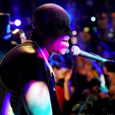 Song writer/Producer Composer Musical Director Total Contrast Tongue n Cheek Top Cats SBS Studio owner Teaching music in primary schools.