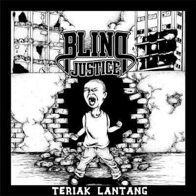 Teriak Lantang Ep Album. CP : Ajie : 082216886637