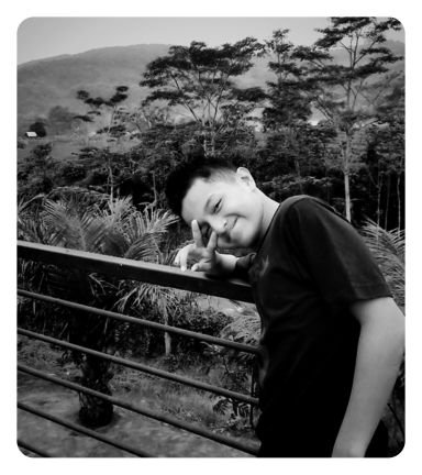 NaufalRaynaldo's profile picture. Man Jadda Wa Jadda