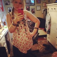 Bridgette (@bridgette_fergu) 's Twitter Profile