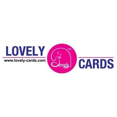 Lovely Cards is a top brand for Indian Wedding Invitation Cards, Calendars and Diaries with own outlets in Chennai, Coimbatore, Sivakasi & Madurai.