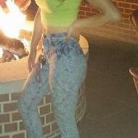 Tracey Calhoun (@tracey_calhoun) 's Twitter Profile