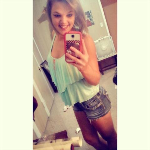 I'm the opposite of a slut, because i never give a f*ck.