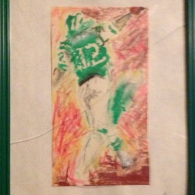 Academics, Art, Athletics