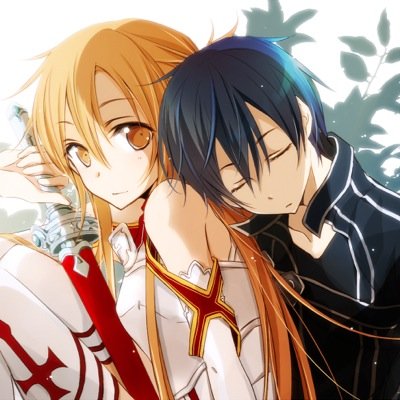 SAO画像BOTさんのプロフィール画像