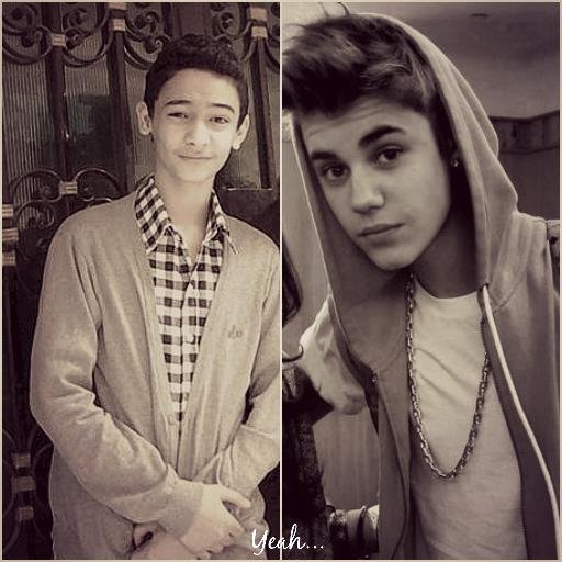 Justin Bieber 3..