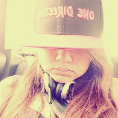 stephsexy123's profile picture. Im a directioner not a fan i love one direction :) And i love Little Mix too XP i love them both :) and i seem like a girly-girl but im not i play game too!!