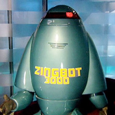 ZlNGBOT Profile Picture