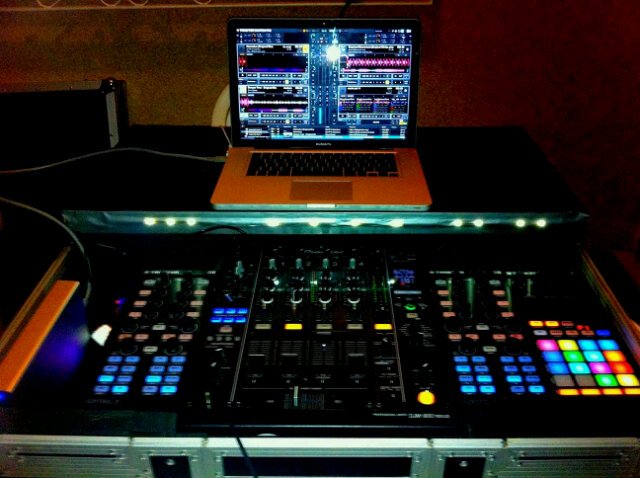 Electronic Music Is Part Of My Life .. Soon I'll be In The Top 10 Of One Of The Best World Djs