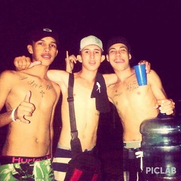 idolos  @apachelasminas  @ScropRrc