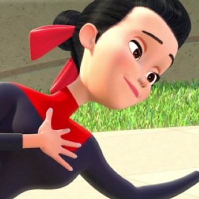 Sister to Gaston and Art Framagucci, wife to Cornelius, and mother to Wilbur. My name is Franny Framagucci Robinson, and I love to teach frogs music! {#MTR}