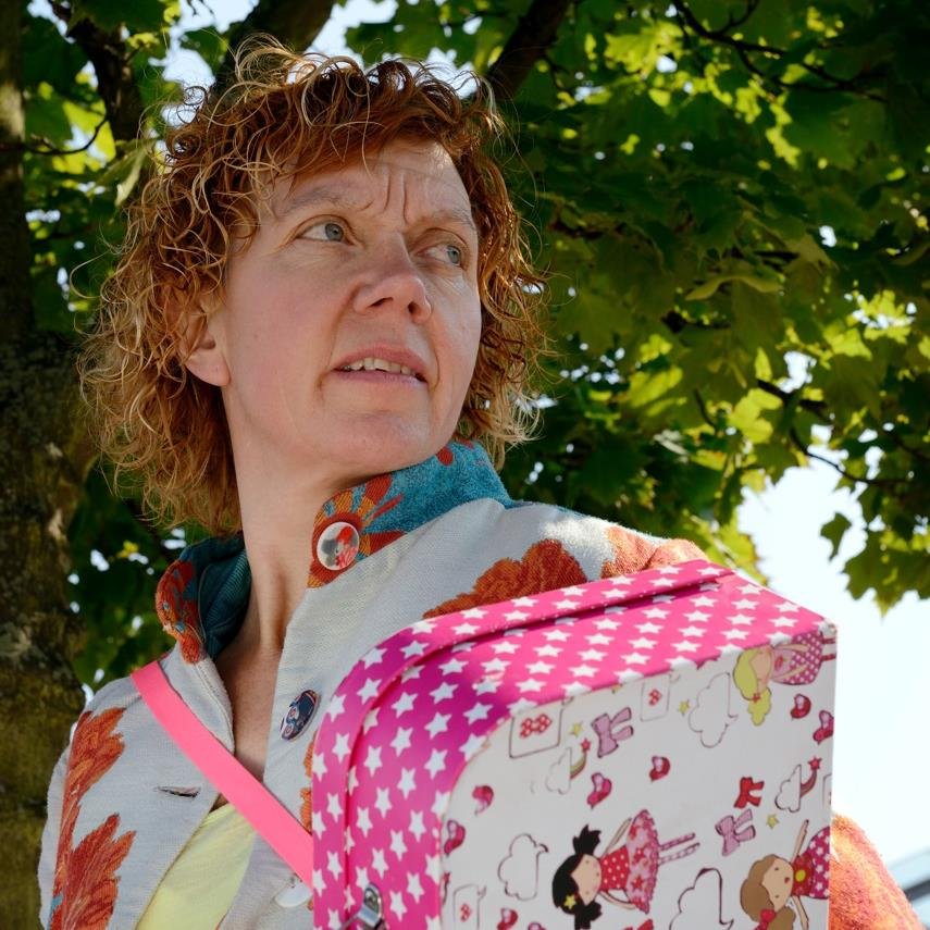 Pipping1962's profile picture. Föreläsare, författare Skrivit: Kärlek och stålull, Jag mobbar inte, Familjehemsboken o Hjälp mitt barn är mobbat! Jobbar med  barns utsatthet och mobbning.