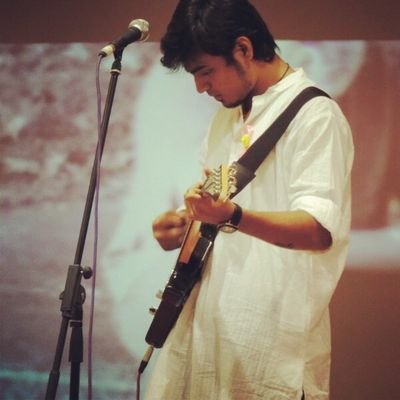 Musician | Music Composer | Vocalist | Guitarist | Keyboardist | Music Programmer | Music Arranger | Guru, Family, Kishore Kumar | Spread Music, Spread Love! (: