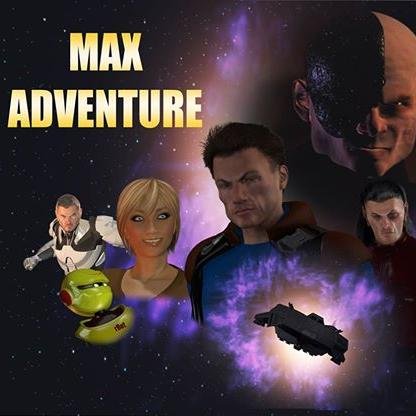 MaxAdventureEDU's profile picture. 