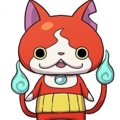 妖怪ウォッチ大好きです。 
妖怪ウォッチ絡みの人はフォロバします。 よろしくっ！