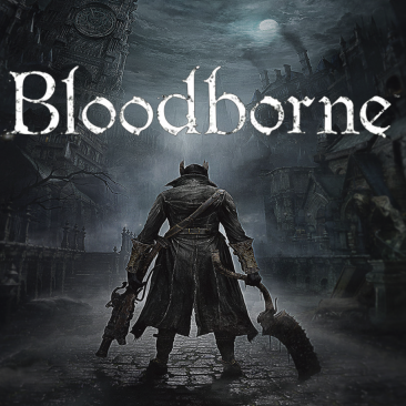 Bloodborne.  Coming exclusively to the PS4 in 2015.