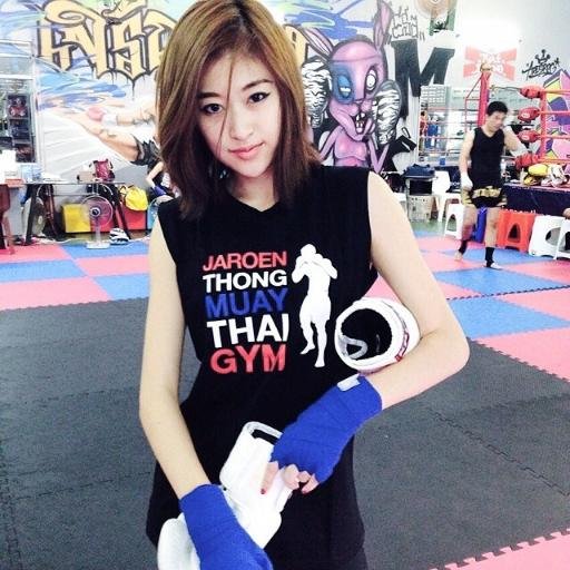 sumonthika's profile picture. 