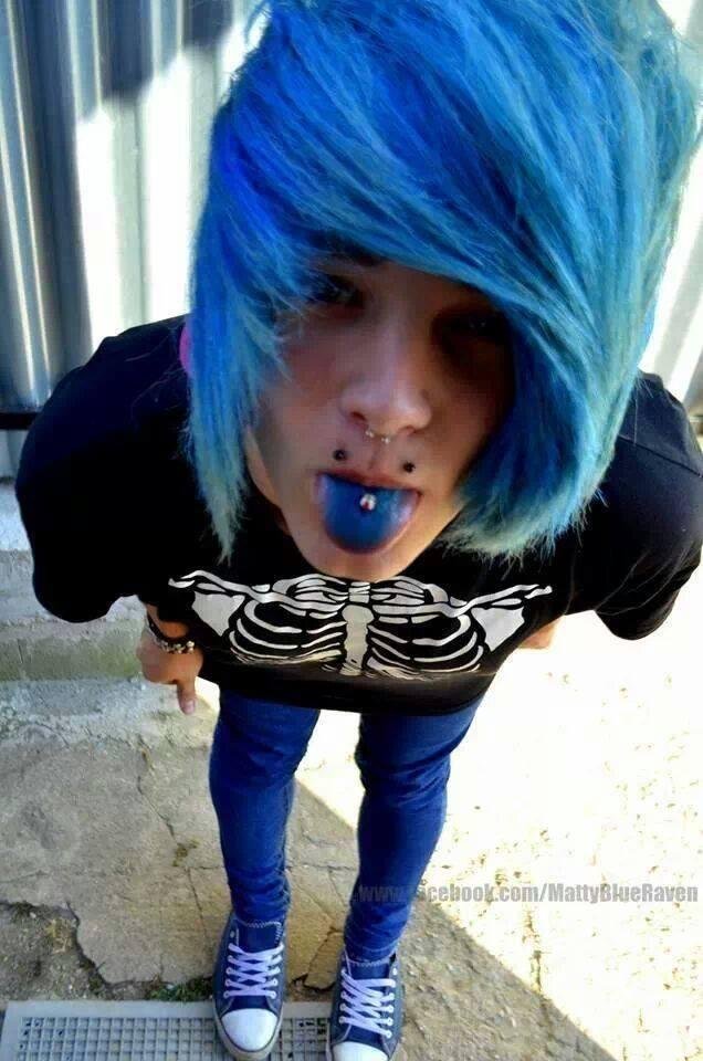 Jake|bi|Single|Broken