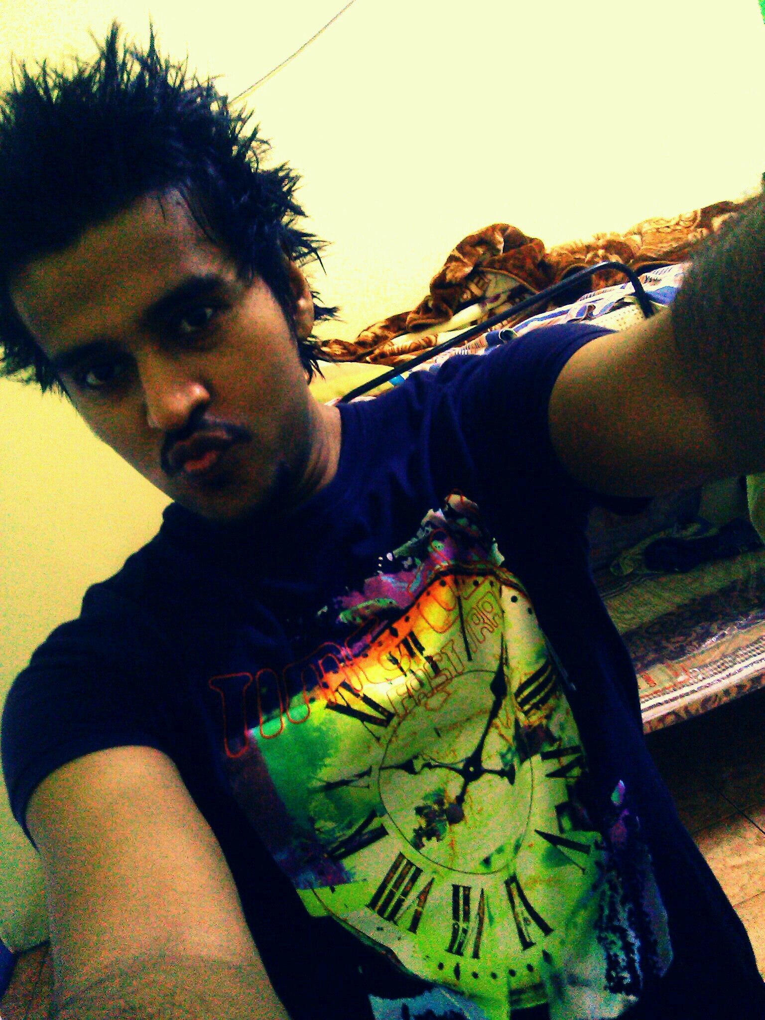 SpiroWikson's profile picture. 