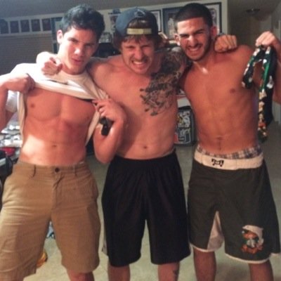 TommyHilTrigger's profile picture. 