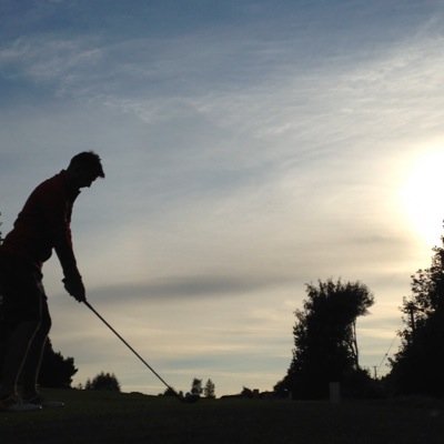 try to play golf, try to drink and try to pull.......not very good at any of 'em if im honest!! #teamtitleist