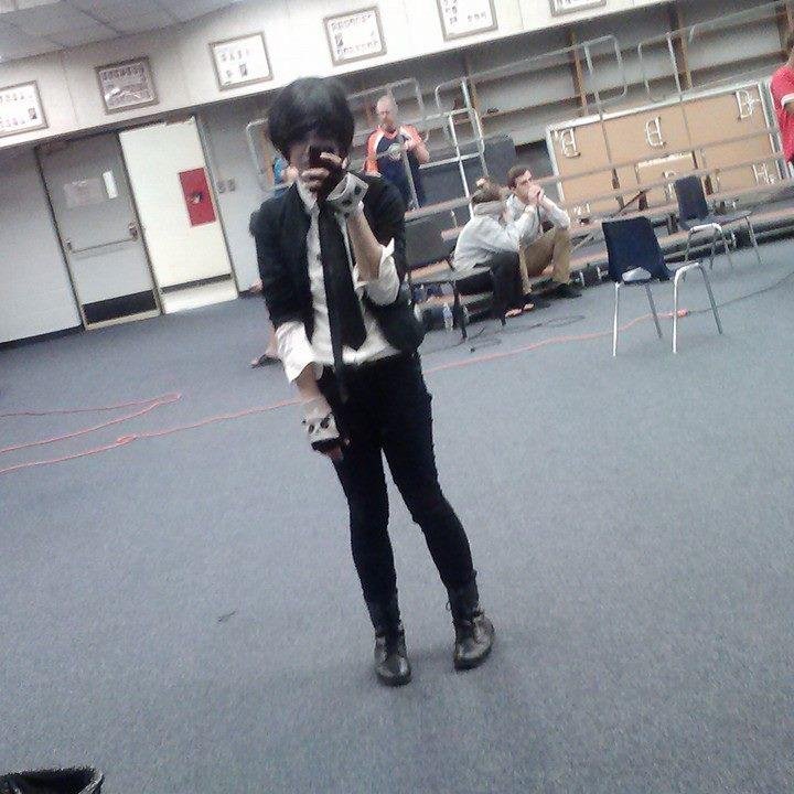 I describe myself as a unique yet different person
Known as Emiko, Panda, Afsana ʕ♡˙ᴥ˙♡ʔ Music,dancing, art   creates my reality #kpopaddict