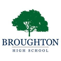 Broughton High School