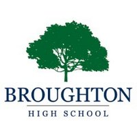 Broughton SchoolNews (@broughtonsch) 's Twitter Profile