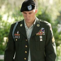 Im a Lieutenant in the US armed forces, time to chill and let life role on bye! Time to take up arms and go to hell #RP #OC #Single