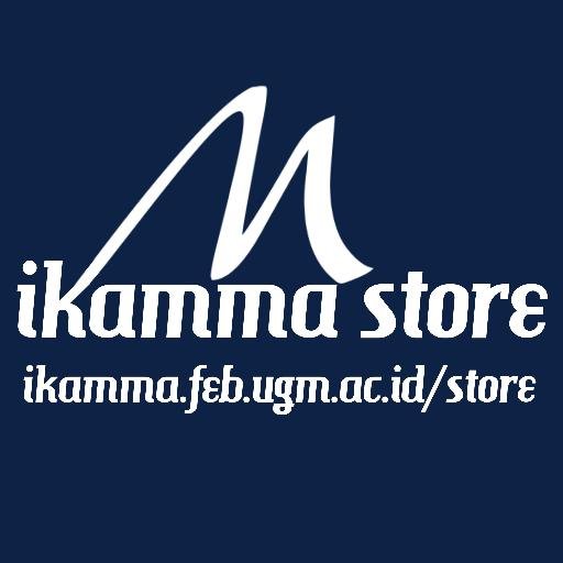 @IkammaFEBUGM official store | Bertujuan untuk menimbulkan semangat berwirausaha seluruh mahasiswa Manajemen FEB UGM