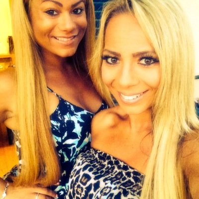 ChrissyPoly's profile picture. 