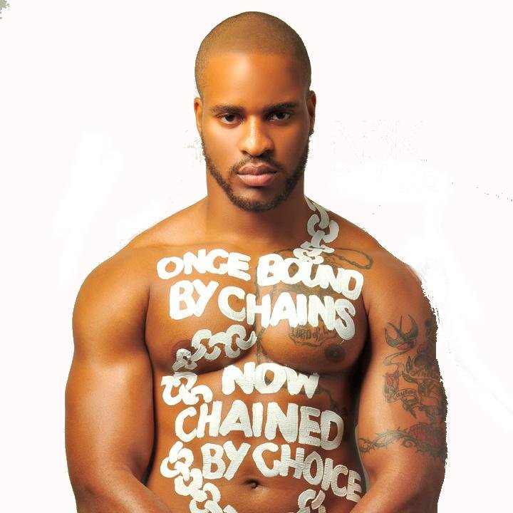 Social Justice Crusayder, Poet & Radical Activist Against All 4ms of Oppression