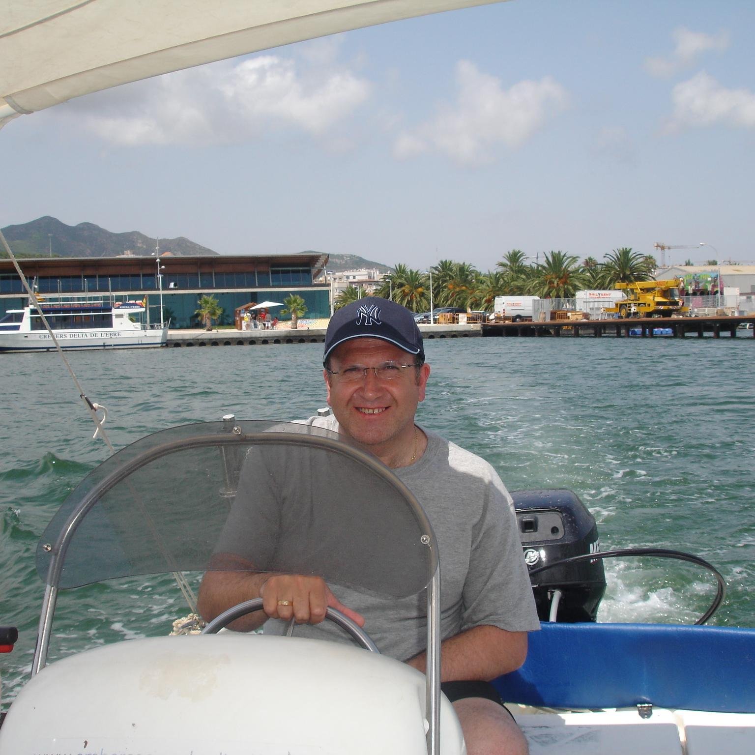 peternowosad's profile picture. 