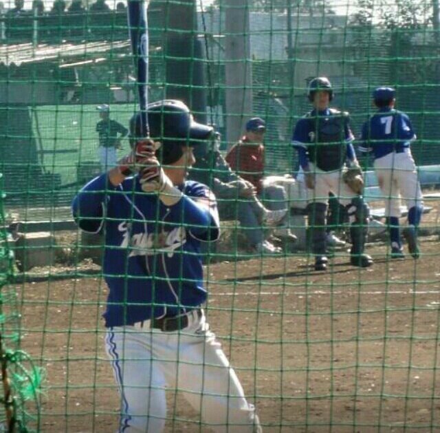 所沢中　知ってる人フォローよろしく！