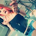 Kelli Benson - @koyukiumaba - Twitter