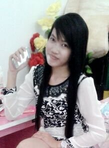 AprilaRahayu1's profile picture. 