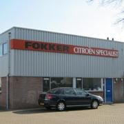 FokkerCitroen Profile Picture