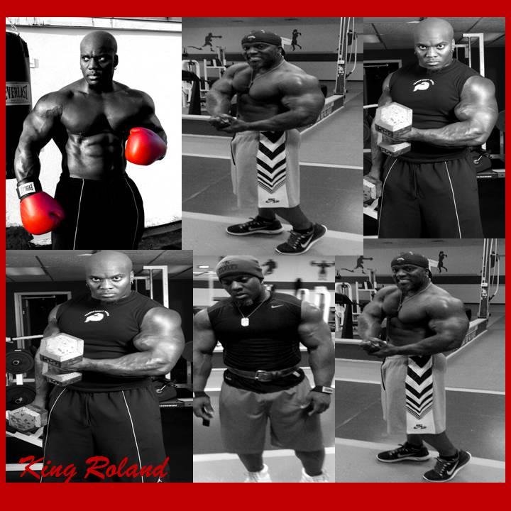 Owner of THENEWMD, Transforming Bodies Elite Sports Training: Sports Specific/Master Trainer: NFL/NBA Combine Coach: Fitness Friday Local Memphis ABC 24