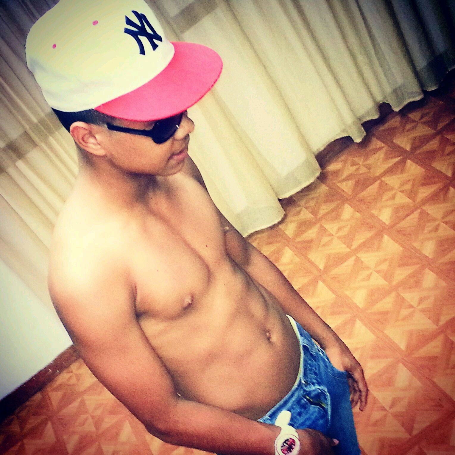 Dioss te amoo :)
