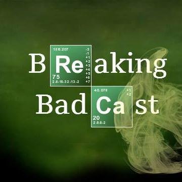BBCast1's profile picture. The official like page for the webcast Breaking BadCast. #BreakingBad #BetterCallSaul 
https://t.co/jIn3YGHJIf