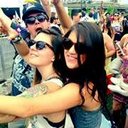 Melisa Kirk - @yumefujihara - Twitter