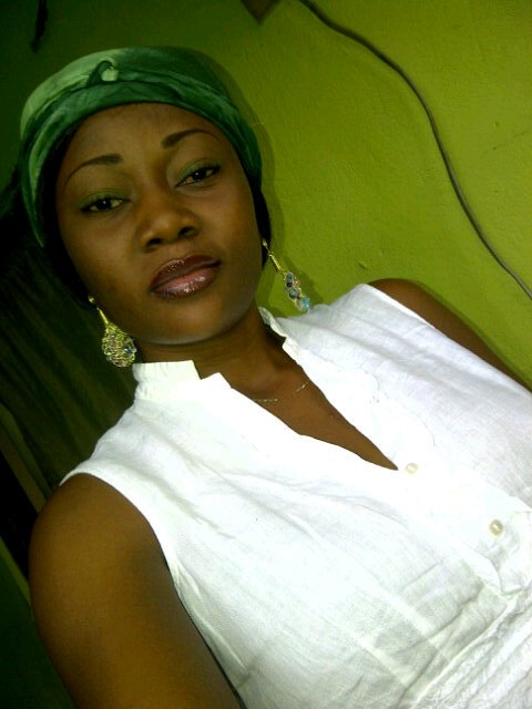 Cool, Calm n Creative..very unassuming lady who loves to gain sumtin from pple's reservoir of knowledge 2 add to d little she knws. Anytin short of dat nananana