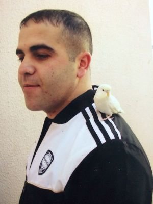 Mahkum edilemeyecek kadar değerli serbest bırakılamayacak kadar tehlikeliyim.