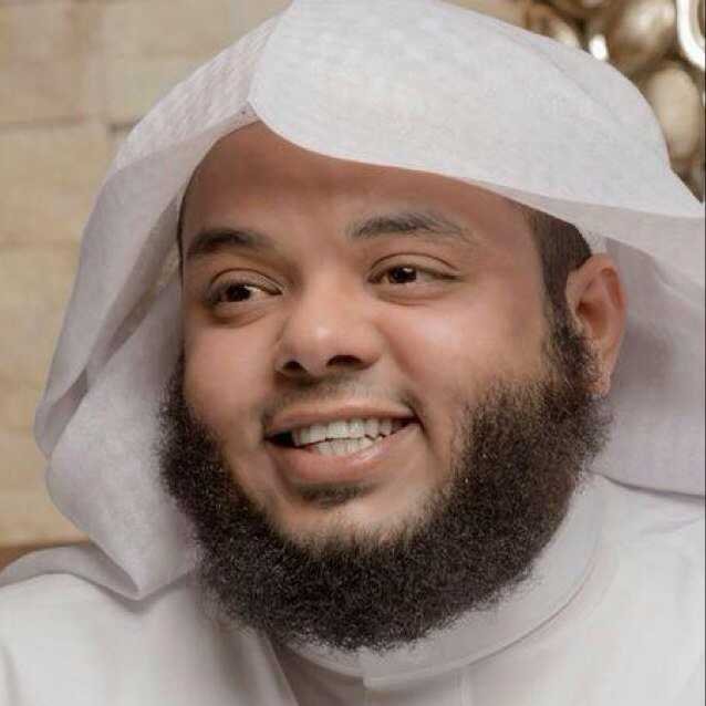 حساب أبو سعود غرم البيشي في تويتر @goromalbeshe