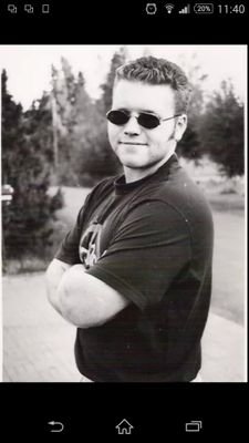 VikenPaul's profile picture. Single, straight