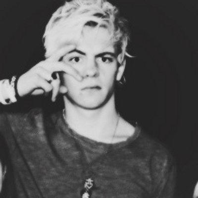 Ross Lynch Fans on Twitter: "ross shows so much emotion in repeating