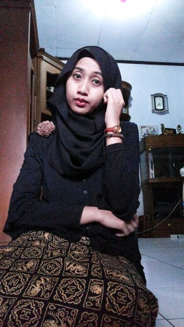 LaleLaily's profile picture. Think Security First before Click